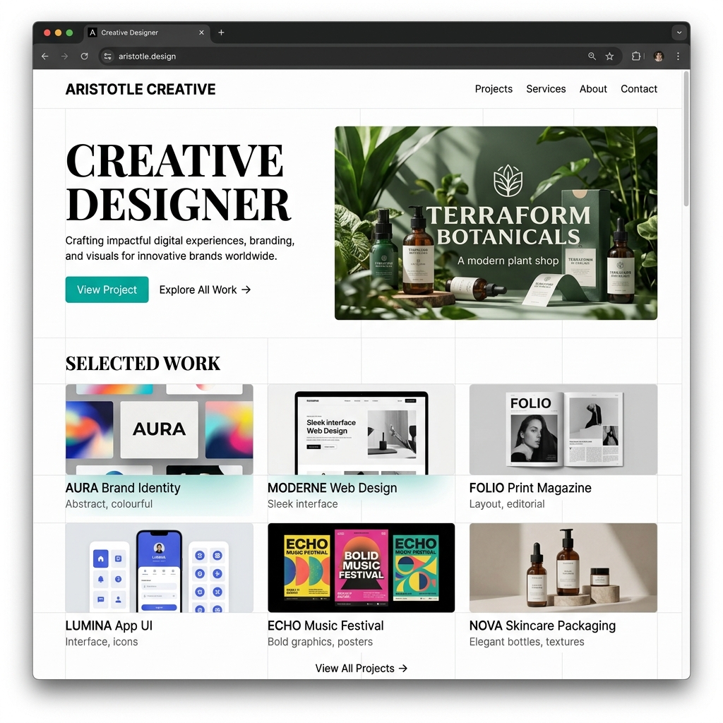 JurisLaw website template